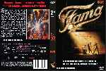 miniatura fama-temporada-02-custom-por-jonander1 cover dvd