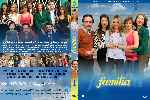 miniatura familia-2013-temporada-01-custom-v2-por-yumbo73 cover dvd