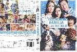 miniatura familia-al-instante-2018-por-songin cover dvd