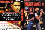 miniatura familia-de-mangantes-ii-custom-por-jonander1 cover dvd