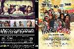 miniatura familia-gang-custom-por-chocrates cover dvd