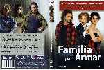 miniatura familia-para-armar-region-4-por-tonymontana1978 cover dvd