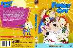 miniatura family-guy-padre-de-familia-temporada-01-region-1-4-por-pablismym cover dvd