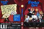 miniatura family-guy-padre-de-familia-temporada-06-region-1-4-por-pablismym cover dvd