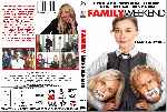 miniatura family-weekend-custom-por-fable cover dvd
