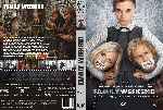 miniatura family-weekend-custom-v2-por-vigilantenocturno cover dvd