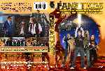 miniatura fanaticos-custom-por-nelsonmejias cover dvd