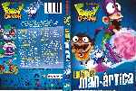 miniatura fanboy-y-chum-chum-locura-man-artica-por-centuryon cover dvd