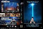 miniatura fanboys-custom-por-halcom cover dvd