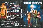 miniatura fanboys-por-doona2000 cover dvd