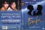 miniatura fanfan-custom-por-jonander1 cover dvd
