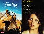 miniatura fanfan-la-tulipe-2003-inlay-01-por-ximo-raval cover dvd