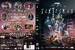 miniatura fantasmas-2019-temporada-01-custom-por-terrible cover dvd