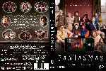 miniatura fantasmas-2019-temporada-04-custom-por-terrible cover dvd
