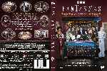 miniatura fantasmas-2019-temporada-05-custom-por-terrible cover dvd