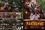 miniatura fantasmas-2021-temporada-01-custom-por-terrible cover dvd
