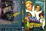 miniatura fantasmas-de-roma-custom-por-mastercustom cover dvd
