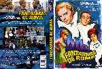 miniatura fantasmas-de-roma-por-like-a-virgin70 cover dvd