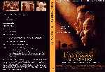 miniatura fantasmas-del-pasado-1996-custom-por-davidmusiclover cover dvd