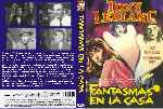 miniatura fantasmas-en-la-casa-custom-por-josemartinal cover dvd