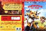 miniatura fantastico-sr-fox-alquiler-por-mackintosh cover dvd