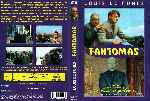 miniatura fantomas-1964-por-werther1967 cover dvd