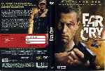 miniatura far-cry-por-barbaroja53 cover dvd