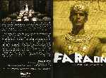 miniatura faraon-coleccion-impulso-clasicos-del-cine-de-culto-inlay-01-por-bladerunner1984 cover dvd