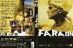 miniatura faraon-coleccion-impulso-clasicos-del-cine-de-culto-por-bladerunner1984 cover dvd