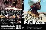 miniatura faraon-edicion-especial-2-dvd-coleccionistas-por-frankensteinjr cover dvd