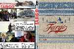 miniatura fargo-2014-custom-por-mackintosh cover dvd