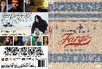 miniatura fargo-temporada-01-custom-por-lolocapri cover dvd