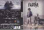 miniatura farina-por-songin cover dvd