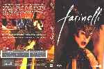 miniatura farinelli-il-castrato-por-orchis cover dvd