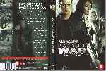 miniatura farscape-las-guerras-pacificadoras-custom-por-carlosguppy cover dvd