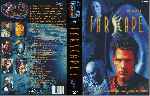 miniatura farscape-temporada-01-custom-por-carlosguppy cover dvd