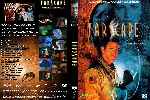 miniatura farscape-temporada-01-custom-v2-por-koryobi cover dvd