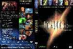 miniatura farscape-temporada-02-custom-v2-por-koryobi cover dvd