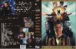 miniatura farscape-temporada-04-custom-por-carlosguppy cover dvd