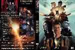 miniatura farscape-temporada-04-custom-v2-por-koryobi cover dvd