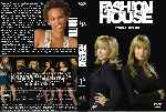 miniatura fashion-house-temporada-01-custom-por-jonander1 cover dvd