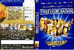 miniatura fast-food-nation-custom-por-juanitogm26 cover dvd