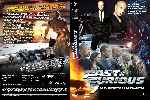 miniatura fast-furious-7-custom-por-lolocapri cover dvd