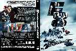 miniatura fast-furious-8-custom-por-lolocapri cover dvd