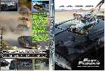 miniatura fast-furious-aun-mas-rapido-custom-v2-por-francalancia cover dvd