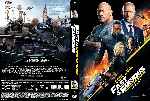 miniatura fast-furious-hobbs-shaw-custom-por-camarlengo666 cover dvd