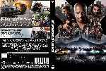 miniatura fast-furious-x-custom-por-camarlengo666 cover dvd