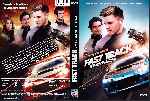 miniatura fast-track-maxima-velocidad-custom-por-jonander1 cover dvd