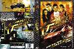 miniatura fast-track-no-limits-por-adiro61 cover dvd