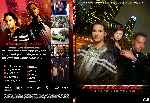 miniatura fastlane-serie-completa-custom-slim-por-pirujo cover dvd